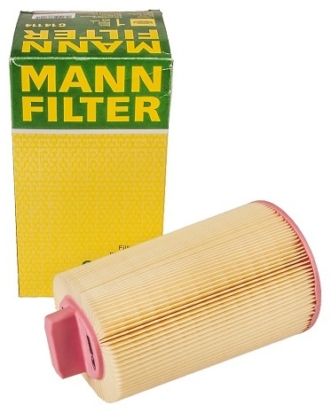 MANN-FILTER воздушный фильтр C14114