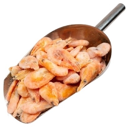Fishdream креветки пивные 1000 г