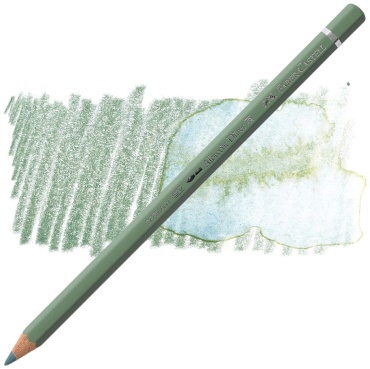 Цветной карандаш Faber-Castell форма шестигранная 1 шт