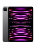 Планшет Apple iPad Pro 11 2022 Wi-Fi &#43; 5G 11 дюйм 8 Гб/512 Гб серый