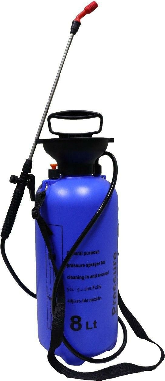 Опрыскиватель Sprayer механический 202945025 8l