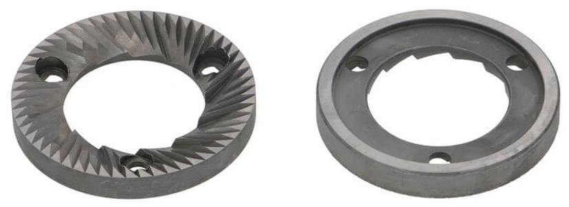 Fiorenzato жернова F83E 1182684365