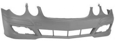 TAIWAN бампер BZ04071BAI для Mercedes-Benz E 200 2007-2008
