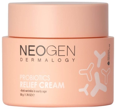 Neogen крем Probiotics Relief для лица 50 г