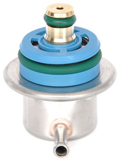 BOSCH Регулятор Давления Подачи Топлива 0280160560