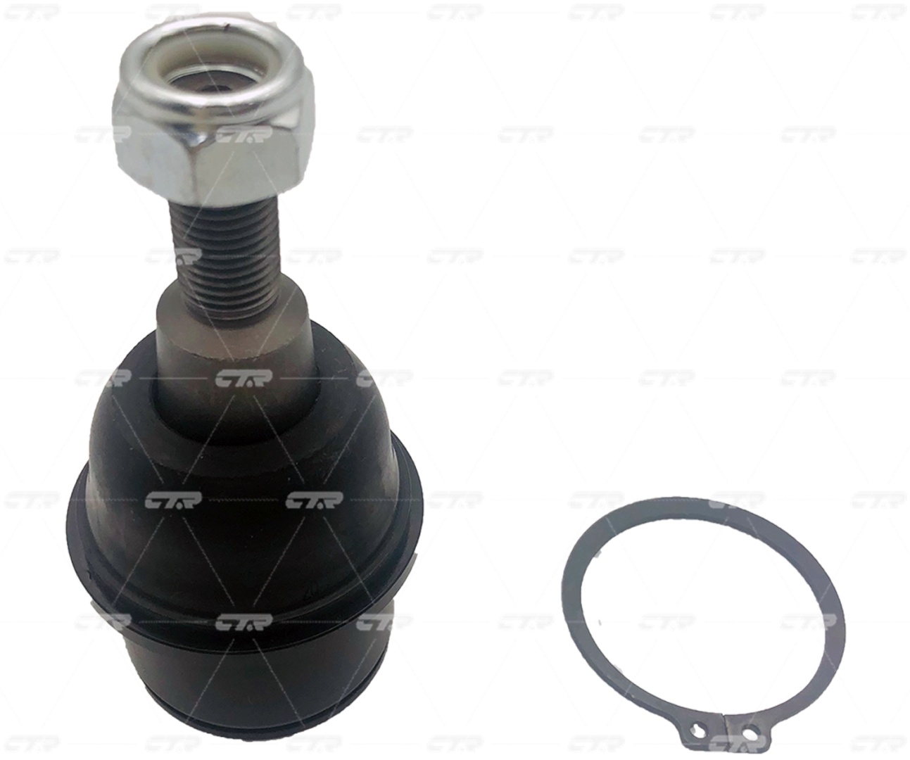 CTR опора шаровая CB0450