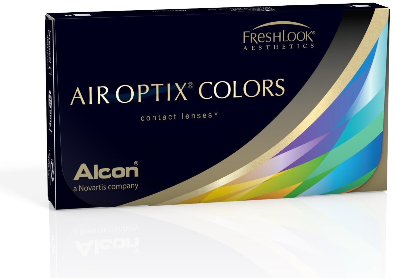 Optix colors Optix colors