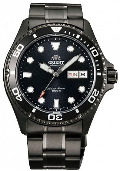 Механические ORIENT FAA02003B9 сталь