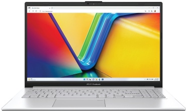 ASUS E1504FA-BQ1208W 15.6" — купить в Казахстане