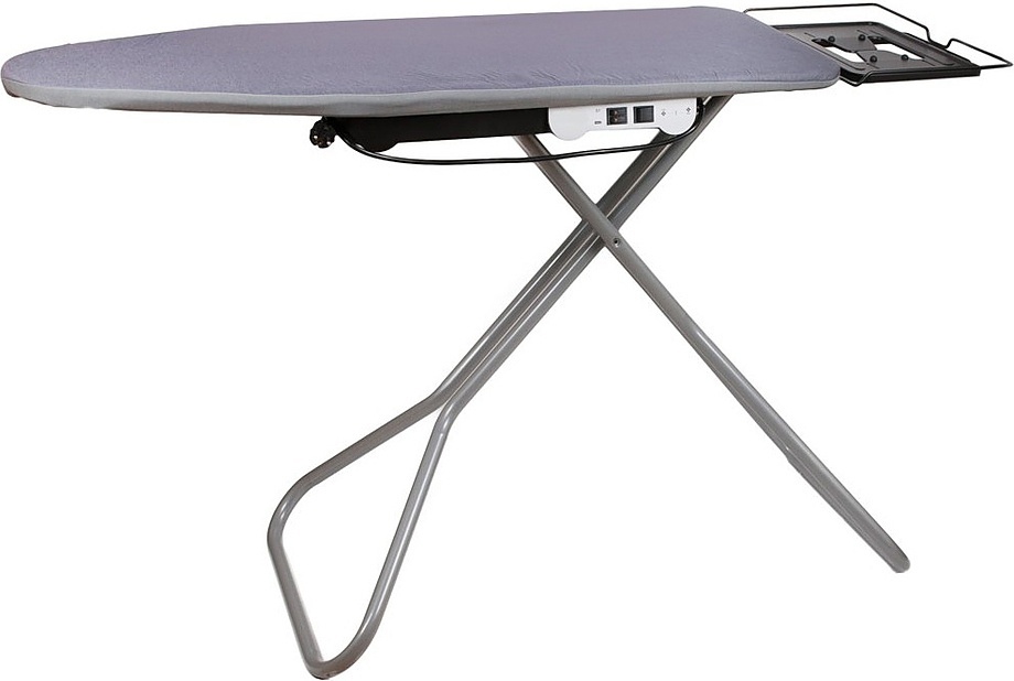 METALNOVA настольная Duetto Base 1500x580 см
