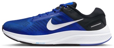 Кроссовки Nike синий
