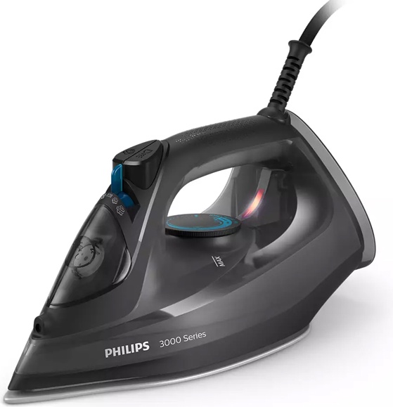 Утюг Philips DST3041/80 черный