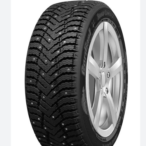 Купить Cordiant Snow Cross 2 215/65 R16 96 T с шипами в Алматы ...
