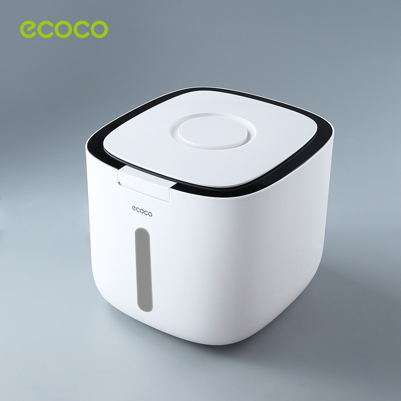 ECOCO контейнер GK, ABS-пластик