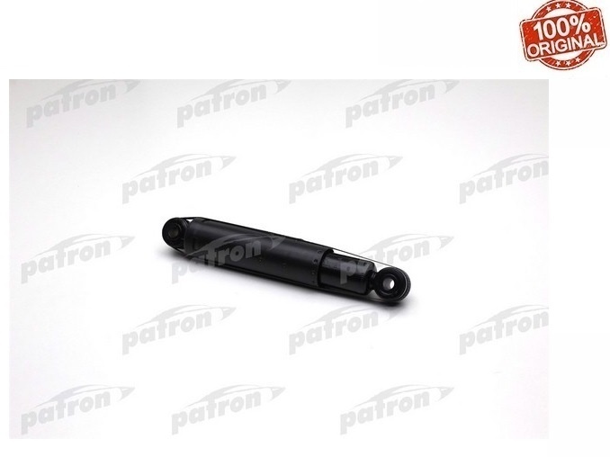 Амортизатор PATRON задний PSA343304 1 шт