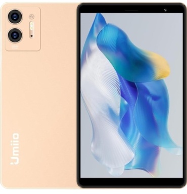 Umiio P19 8.1 дюйм 4 Гб/64 Гб серый