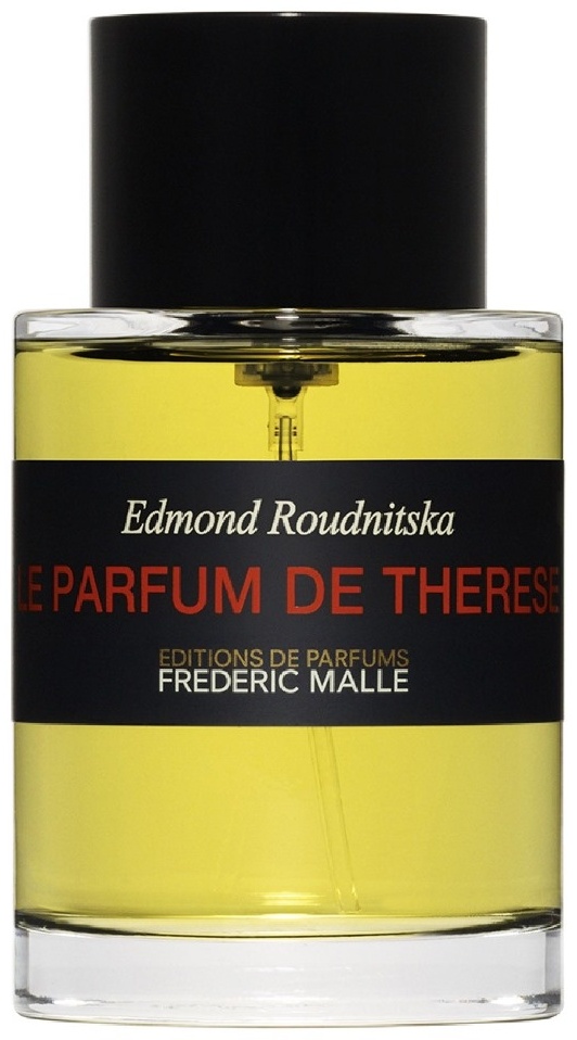 Frederic Malle Frederic Malle Le Parfum de Therese парфюмерная вода EDP 100 мл, унисекс