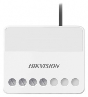 Охранная система Hikvision DS-PM1-O1H-WE