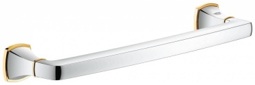 Grohe держатель Grandera 40633IG0 1 шт, металл
