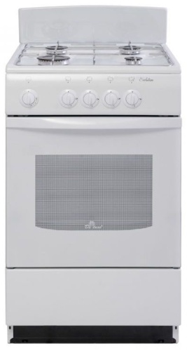 De Luxe 5040.38г щ белый