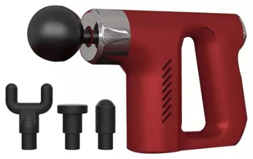 Массажер BLUEIDEA BLD-740 ручной перкуссионный
