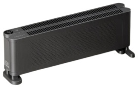 Конвектор Xiaomi Electric Baseboard Heater Graphene 2 TJXDNQ09ZM серый