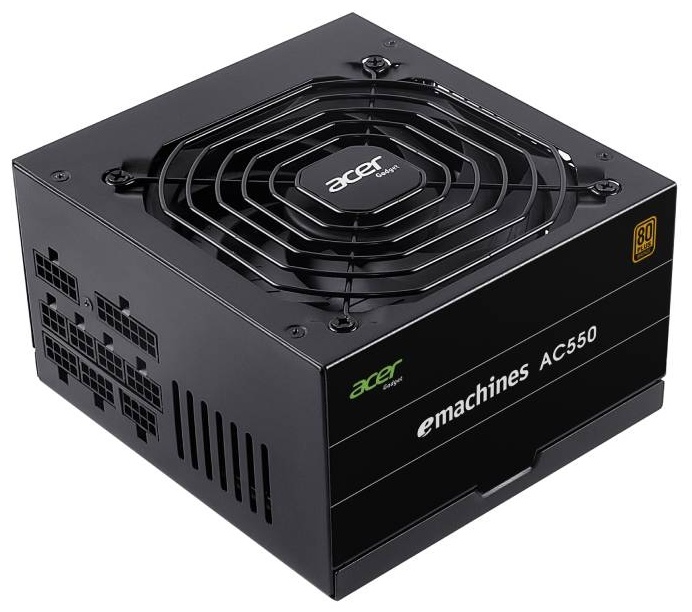Блок питания Acer AC550W 550 Вт