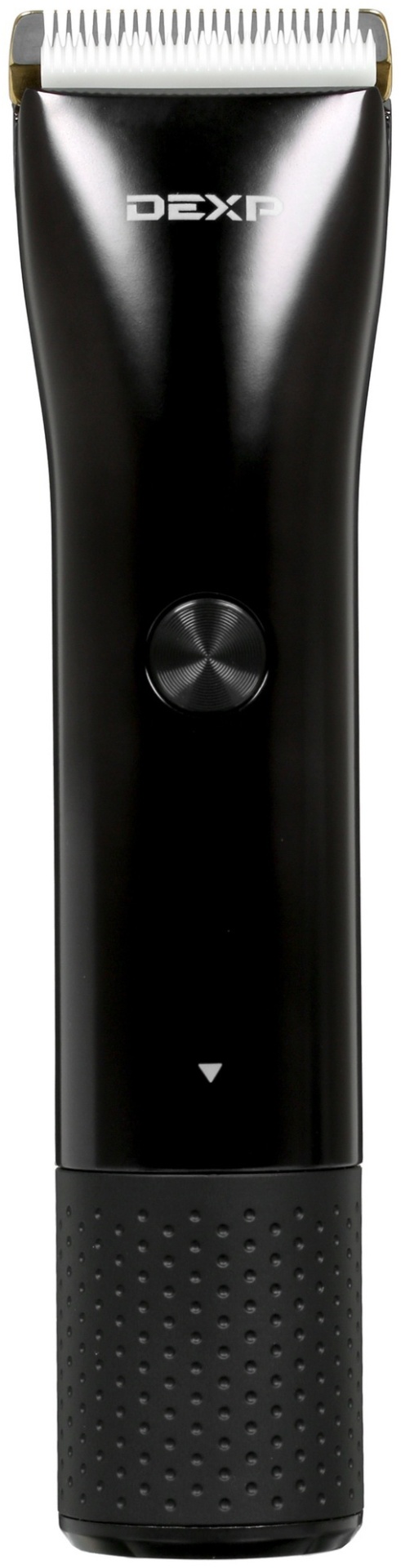 DEXP машинка для стрижки HC-0112RB черный