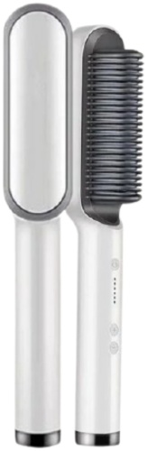 STRAIGHT COMB PH680 расческа-выпрямитель