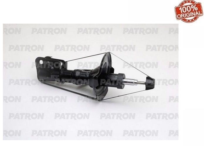 Амортизатор PATRON передний PSA331046 1 шт