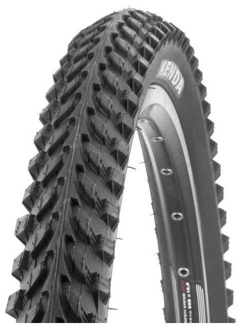 Kenda K 898 26