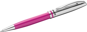 Ручка шариковая Pelikan Jazz Classic 1 шт, 0.7 мм, цвет чернил синий