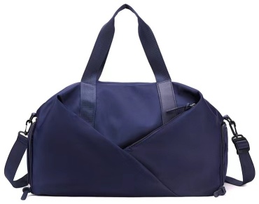 Сумка Bag is Power B-00004-15 28 л синий