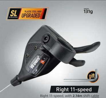 Манетка VG Sports m-11-sp-vg