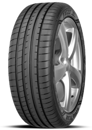 Goodyear Eagle F1 Assymetric 3 (ZEEKR 001) 255/45 R21 98 V