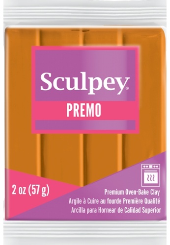 Полимерная Sculpey PE02 5012 57 г