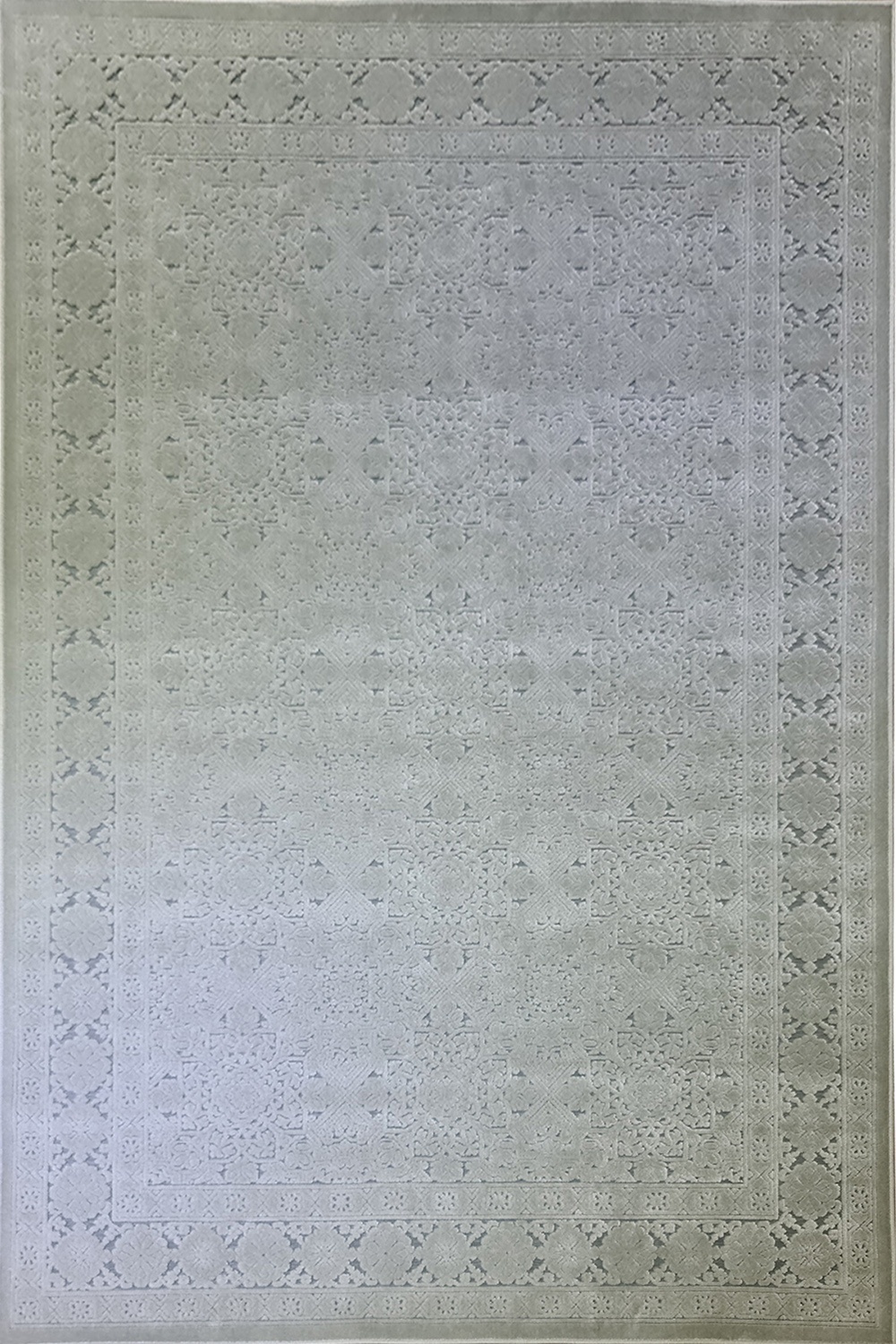 Ковер Roger Vanden Berghe 100x140 см, короткий ворс, Бельгия
