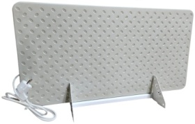 Конвектор ЭКО-1 Конвектор кварцевый ЭКО Тепло белый