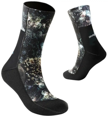 Divestar DS403 3 мм мультиколор 40, 41