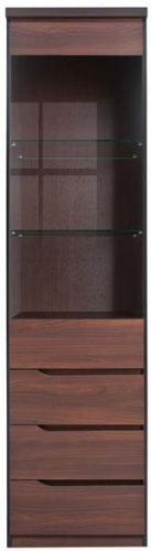 Loftwood Джули 011 REG1W3SL акация
