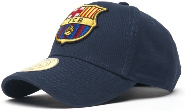 Бейсболка Atributika&Club размер 52, 53, 54, синий