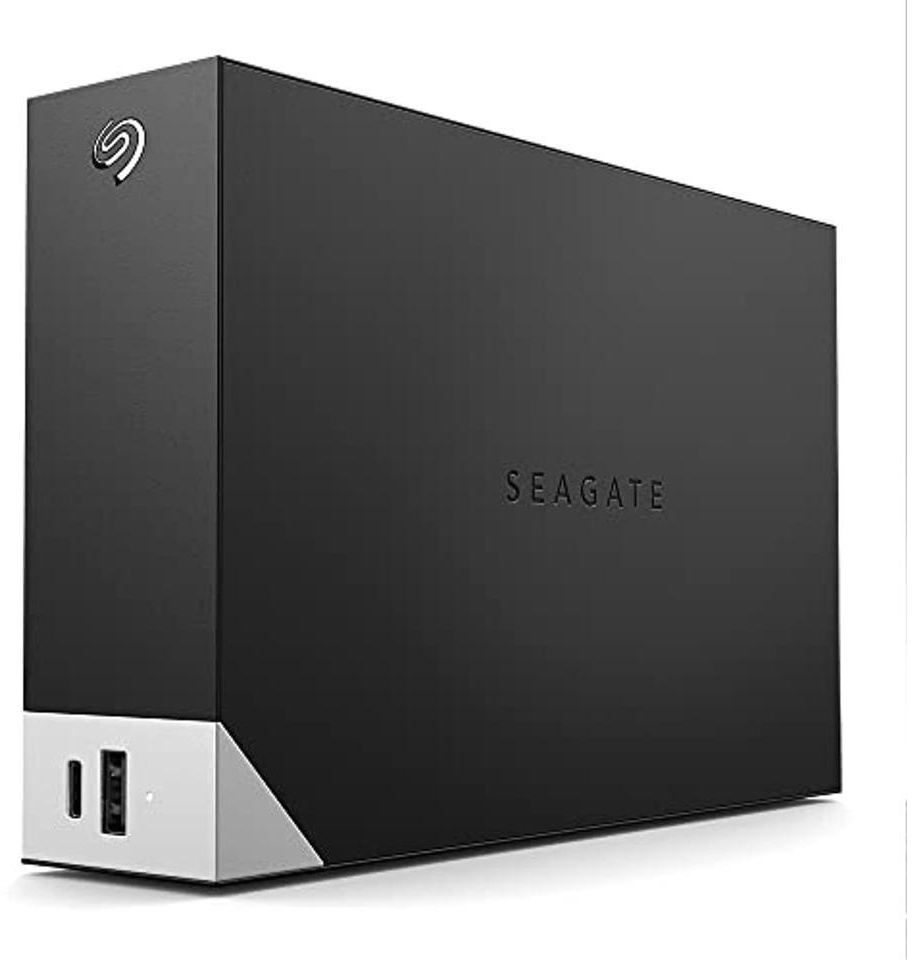 Внешний накопитель HDD Seagate STLC20000400 20000 ГБ