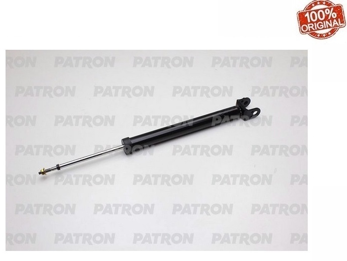 Амортизатор PATRON задний PSA348024 1 шт