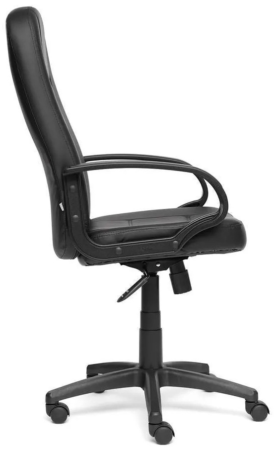 Купить Компьютерное кресло Tetchair 1040 СН747, черный в кредит в ...