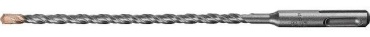 ЗУБР бур 29314-160-07_z02 (SDS-plus, 7х110х160 мм) 1 шт