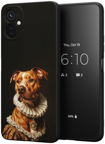 Чехол Mcover для TECNO Spark 9 Pro рисунок