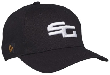 Savage головной убор Gear Baseball Cap 73709 черный