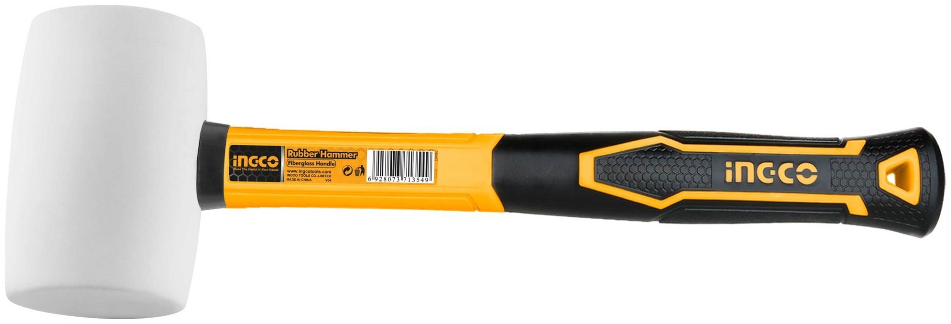 Купить INGCO киянка HRUH8316 0,450 кг в Алматы – Магазин на Kaspi.kz
