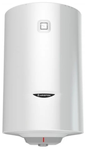 Водонагреватель накопительный Ariston PRO1 R 80 V PL 80 л белый