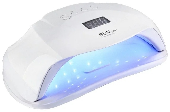 Лампа SUN BQ5T LED-UV 72 Вт